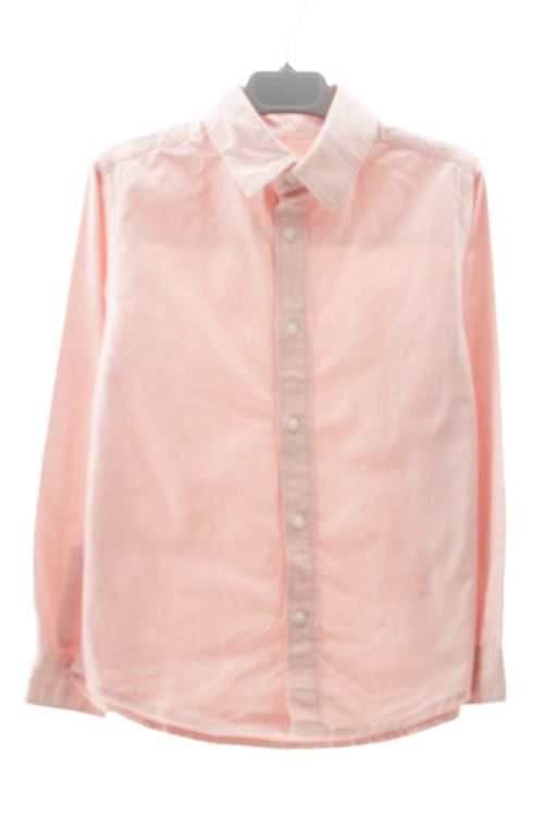 Chemise manches longues