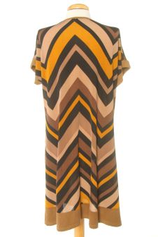 Vestido casual XL Ohmnia