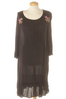 Robe casual 46 Cuesta Blanca