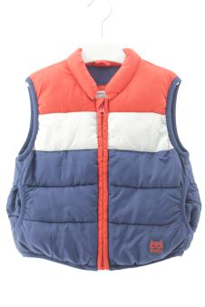 Gilet imbottito 18 mesi Baby collection (El corte Inglés)