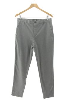 Pantalon largo 40 Bershka