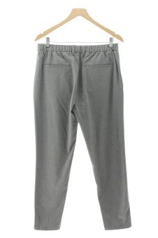 Pantalon largo 40 Bershka