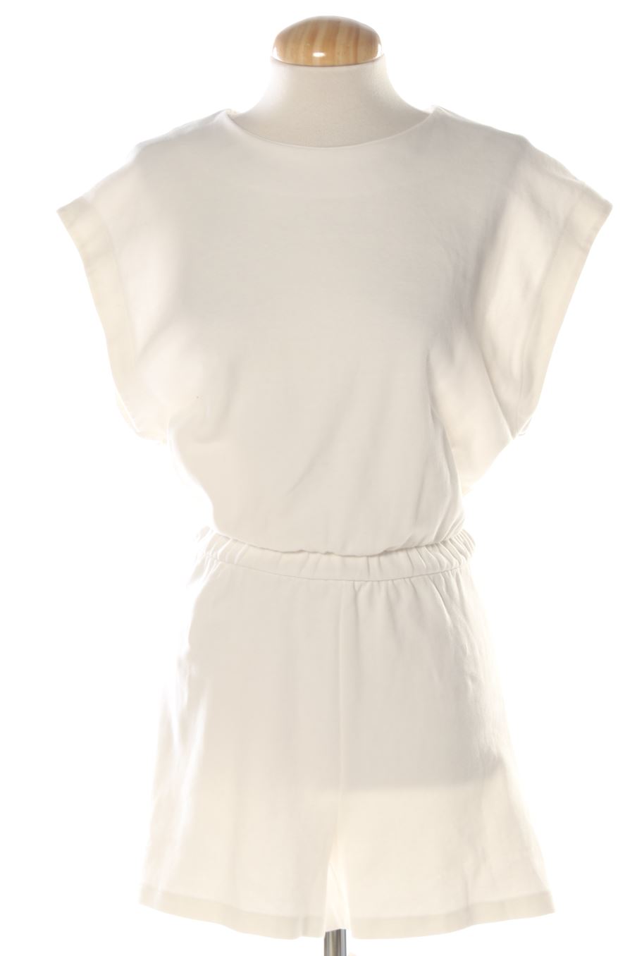 Combinaisons PERCENTIL de la taille XS, de couleur blanc