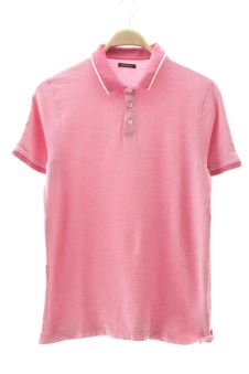 Polo XL Cortefiel