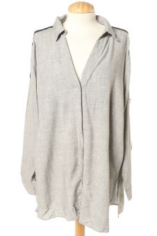 Camisa XL Zara