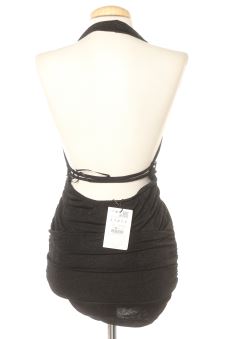 Robe casual S Pull & Bear
