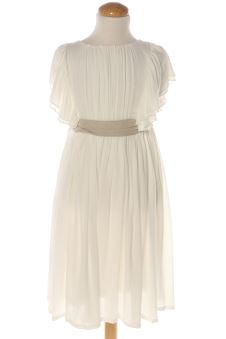 Vestido 11 años Mango