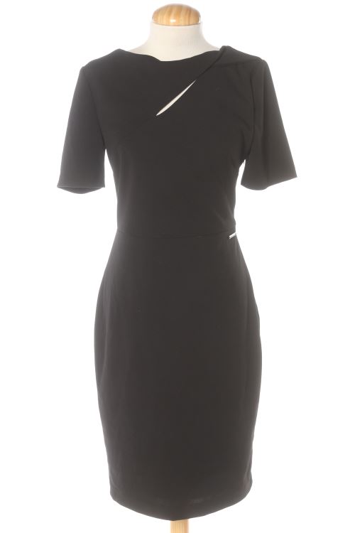 Einfaches Kleid