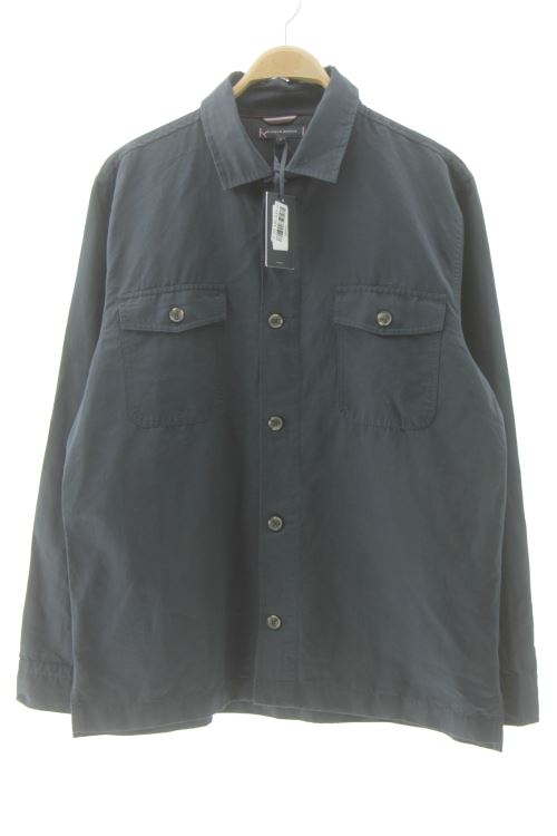 Camisa manga larga