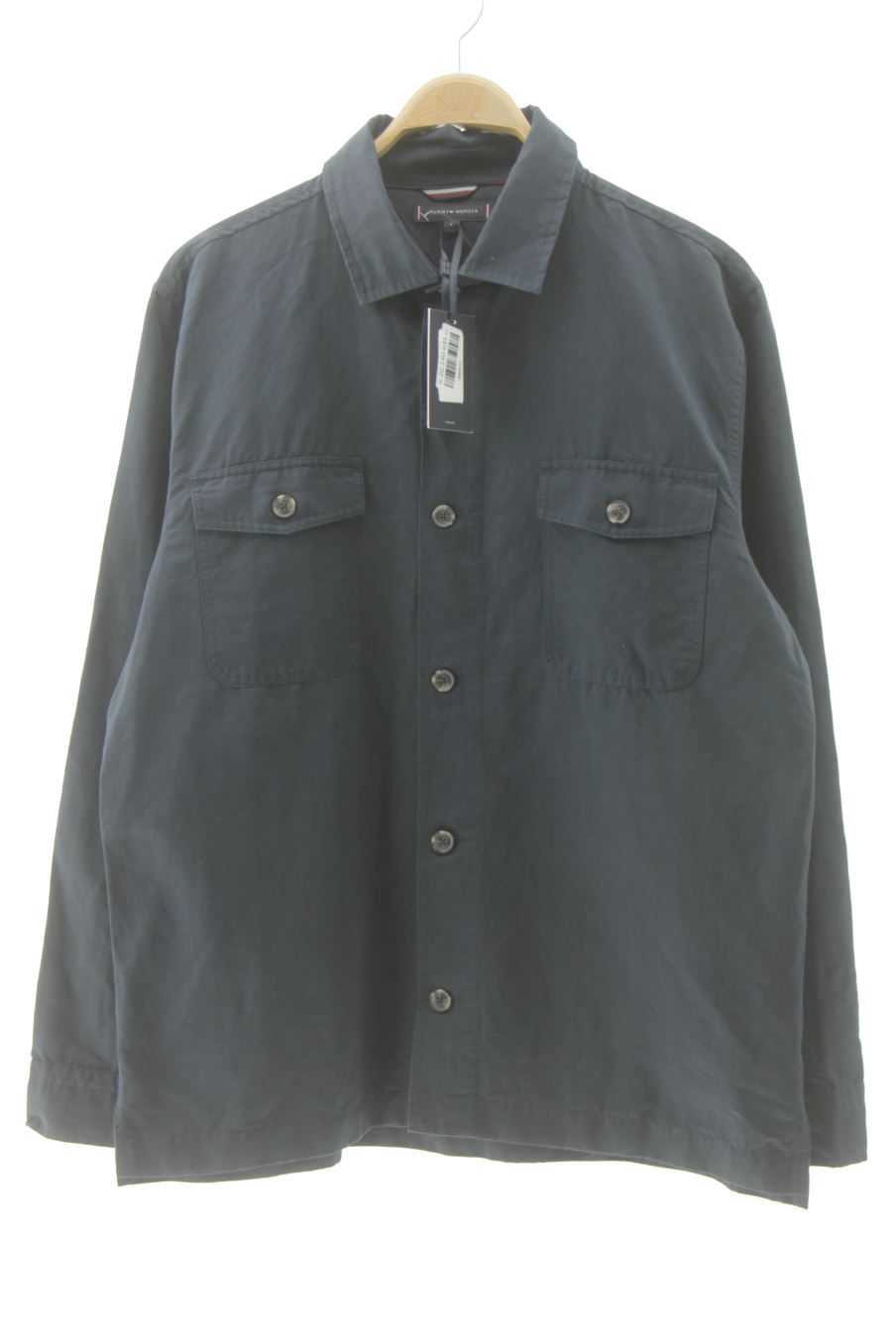 Camisa manga larga de Tommy Hilfiger de la talla L