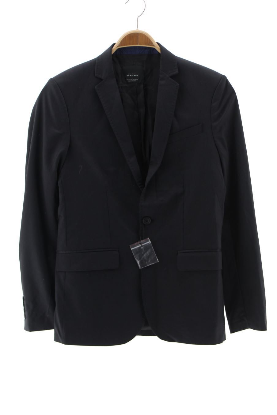 Americana de Zara de la talla M