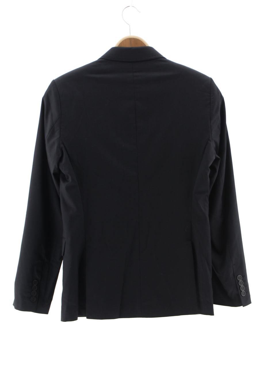 Americana de Zara de la talla M