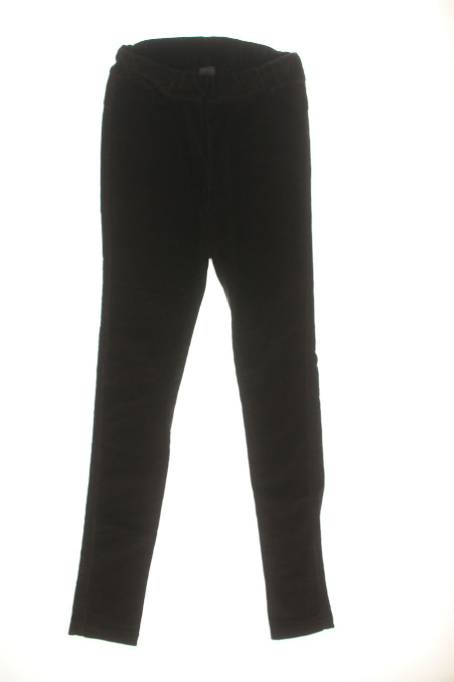 Pantalon Vero moda de la taille 36, de couleur marron