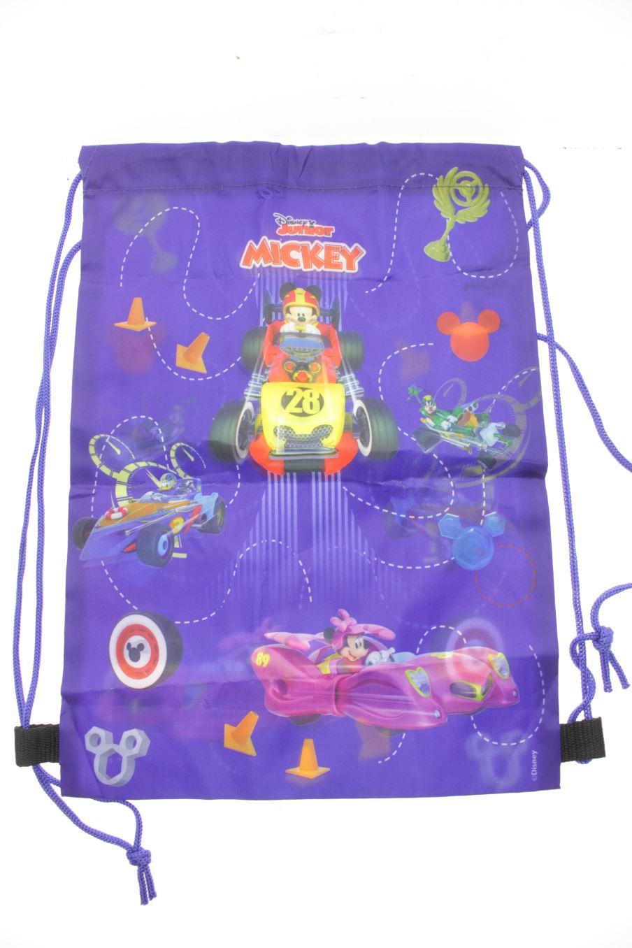Mochila de Disney de la talla Talla única de segunda mano