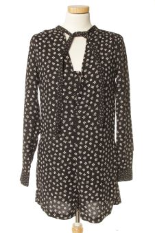 Robe casual XS Trafaluc, photo 1 sur 2