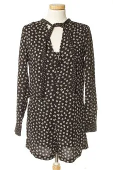 Robe de jour XS Trafaluc, photo 1 sur 2
