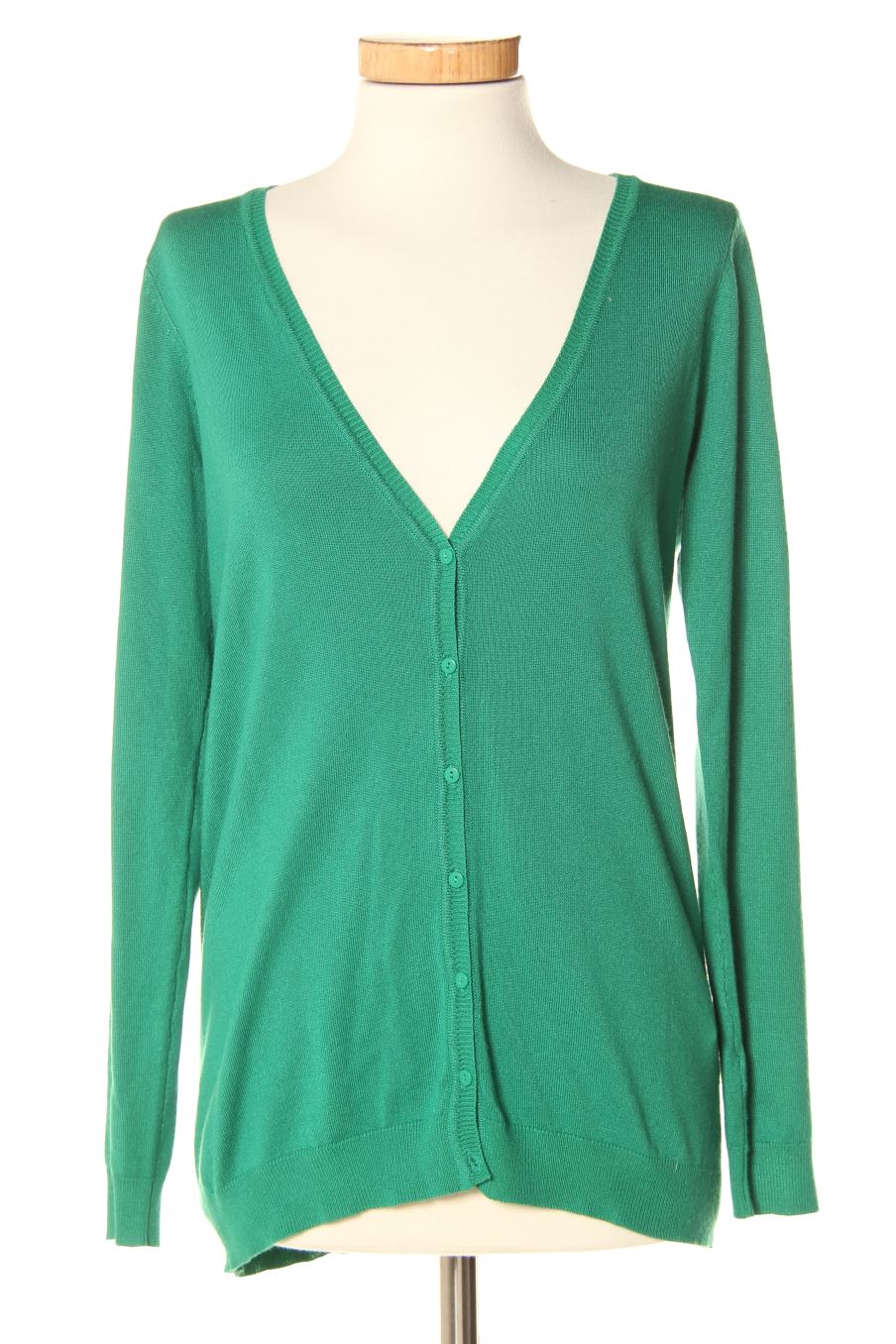 Gilet Sfera de la taille L, de couleur vert