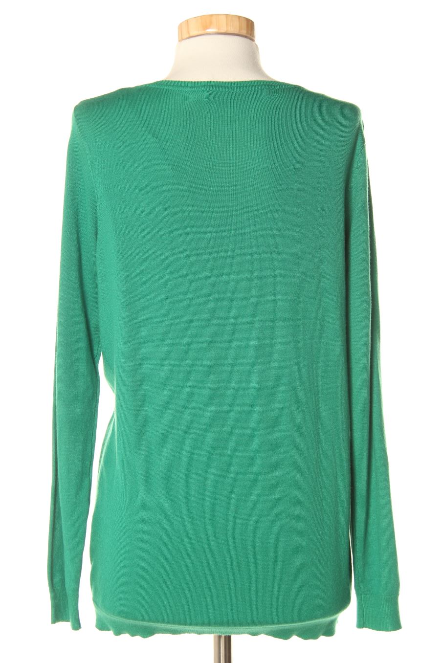 Gilet Sfera de la taille L, de couleur vert