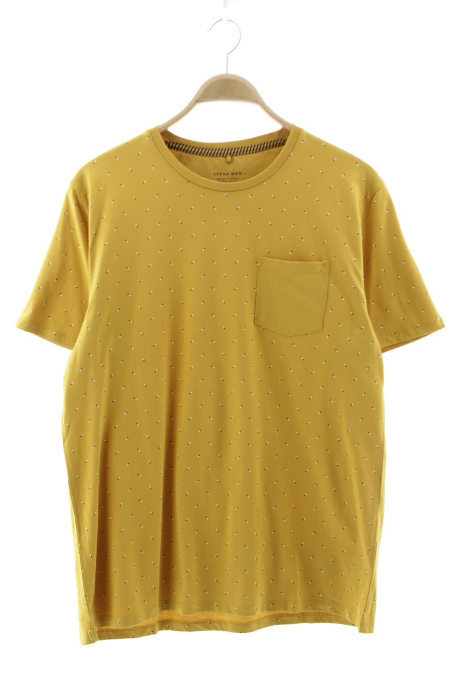 Camiseta de Sfera de la talla XL