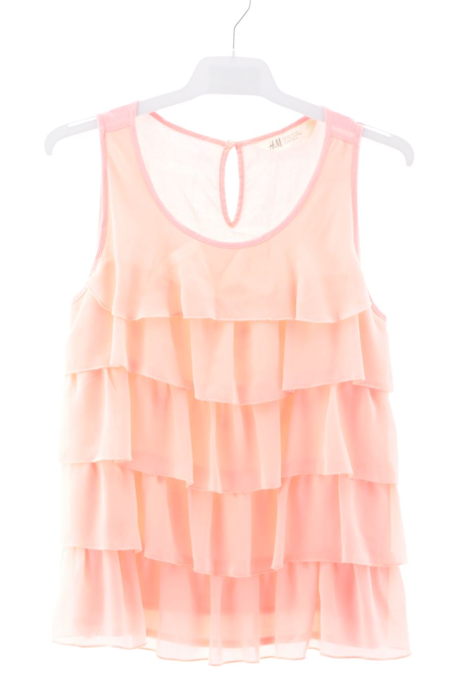Top H&M de la taille 11 ans de seconde main