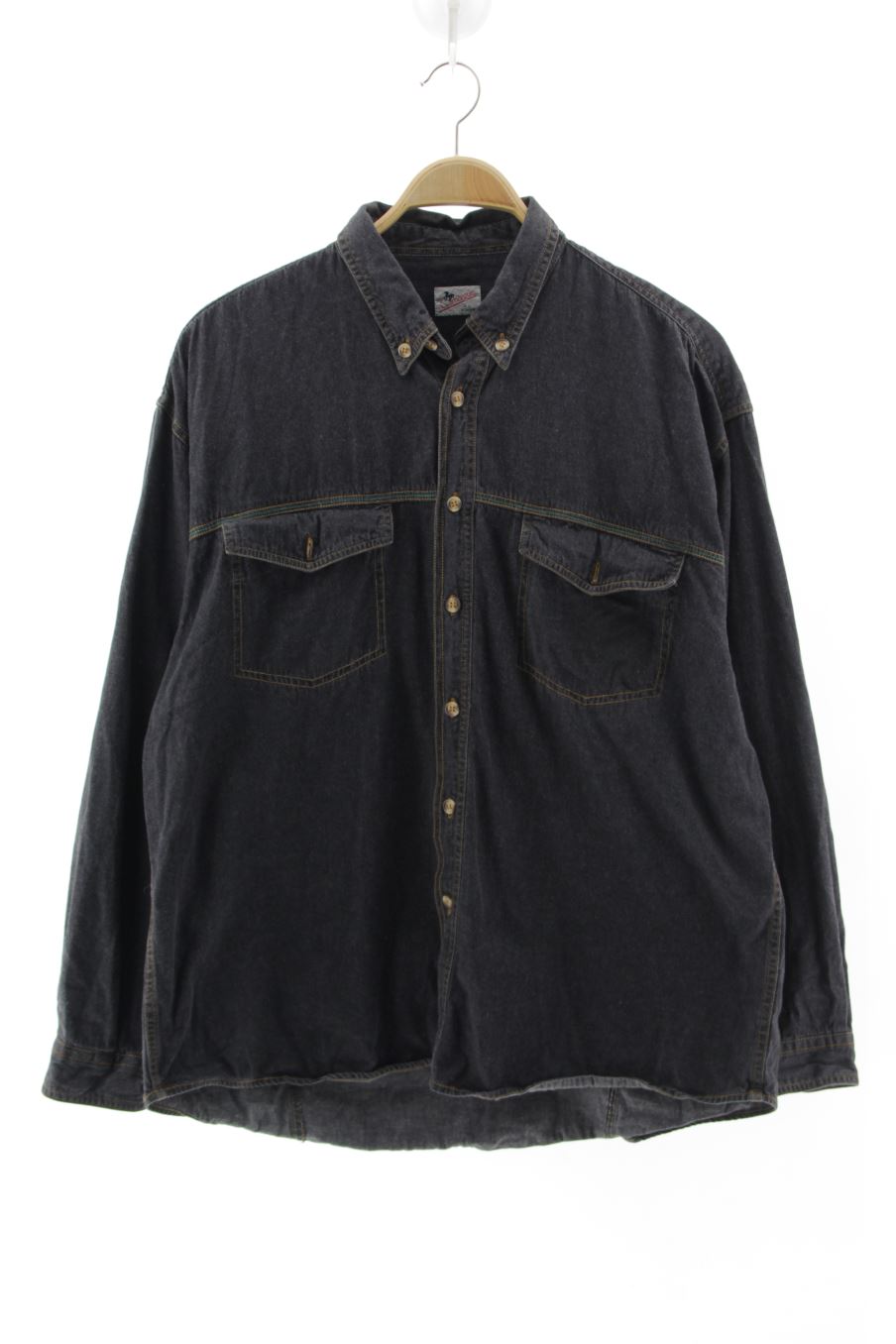 Camisa de CAMARGUE de la talla XL