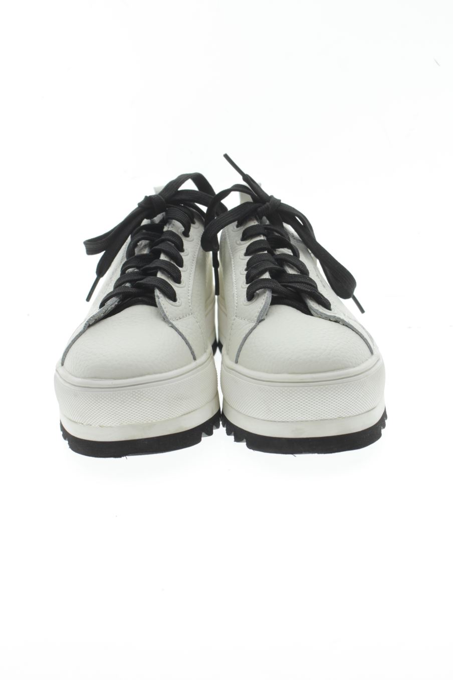 Deportivos de Pepe Jeans de la talla 39, de color blanco de