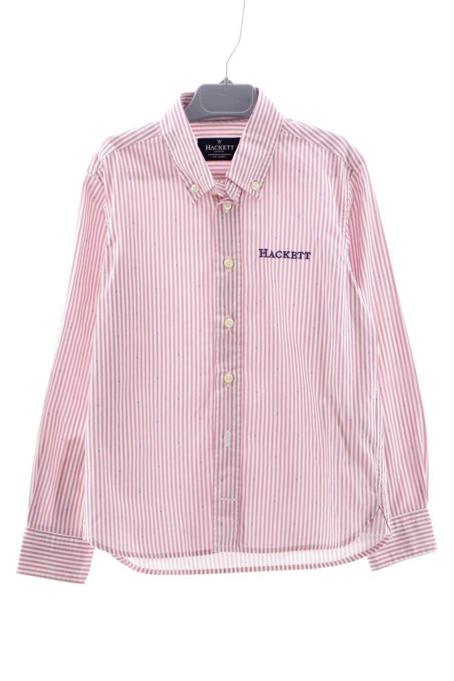 Chemise manches longues Hackett de la taille 5 ans de seconde main