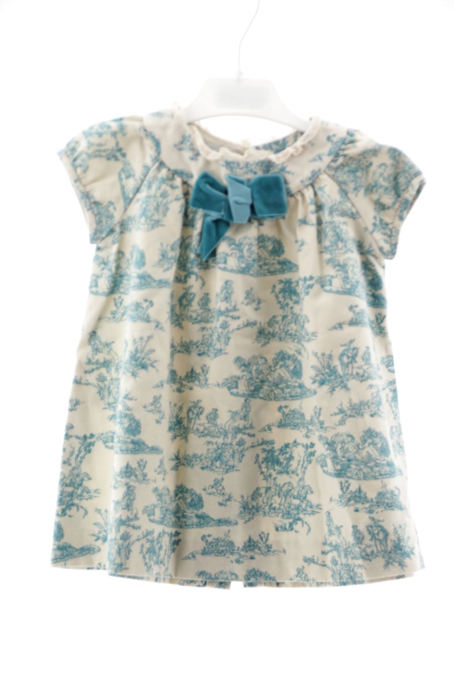 Vestido de Karpi de la talla 18 meses de segunda mano