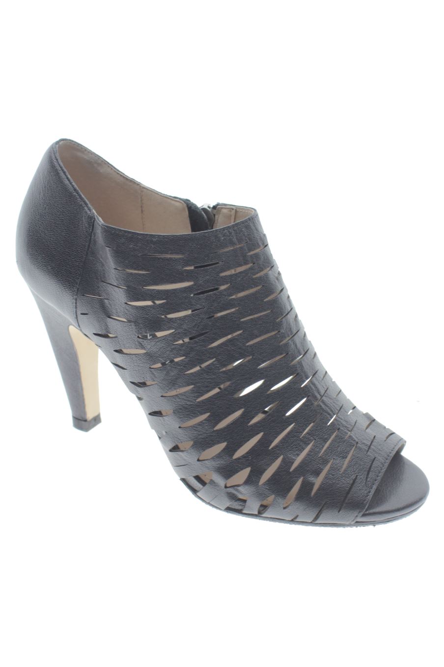 Botines de French connection de la talla 40, de color negro de
