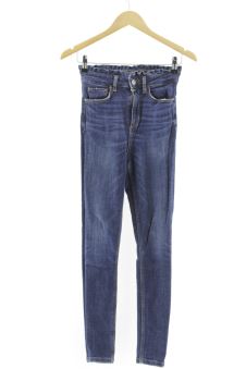 Jeans 34 Zara, photo 1 sur 2