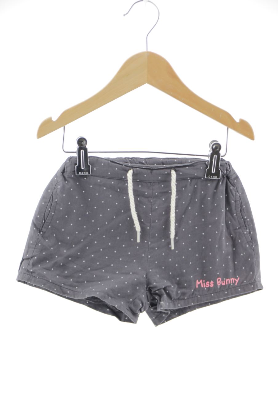 Pantaloni corti de Disney de la talla 18 mesi seconda mano