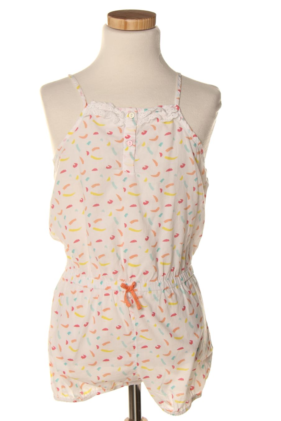 Combi ZY de la taille 10 ans de seconde main