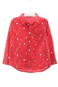 Langärmeliges Hemd 98 H&M