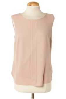 Kurzärmelige Bluse 36 C&A, Foto 1 von 2
