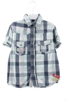 Chemise 4 ans Sergent Major