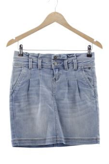 Aufwändiger Rock 36 BONOBO