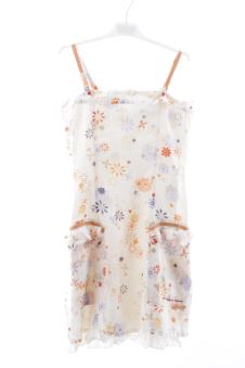 Aufwändiges Kleid 164 Le Jean De Marithé Francois Girbau