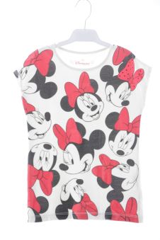 Camiseta 10 años Disney