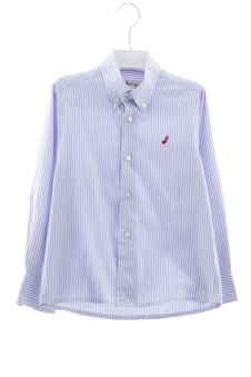 Chemise manches longues 4 ans laormiga