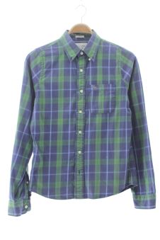 Hemd M Abercrombie & Fitch