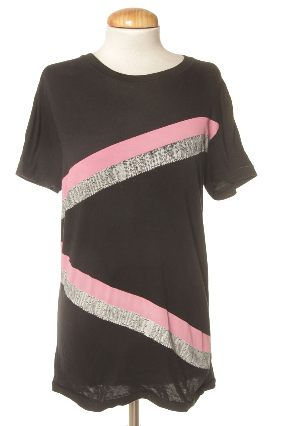T-shirt Jack & Jones (JJXX) de la taille S, de couleur noir