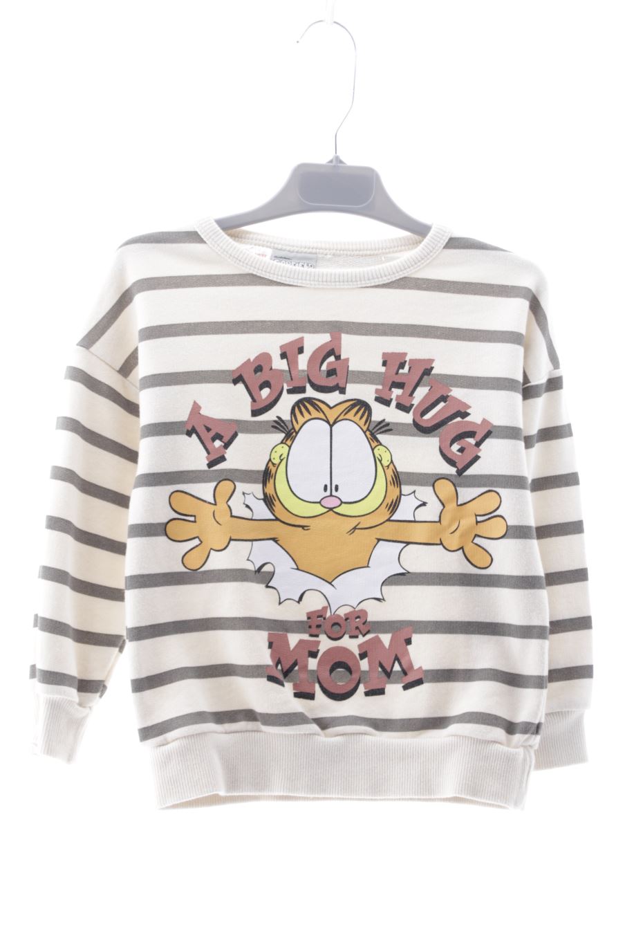 Sudadera de Nickelodeon de la talla 3 años de segunda mano