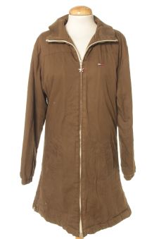 Mantel M Tommy Hilfiger