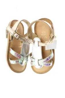 Sandalias 24 Mod8