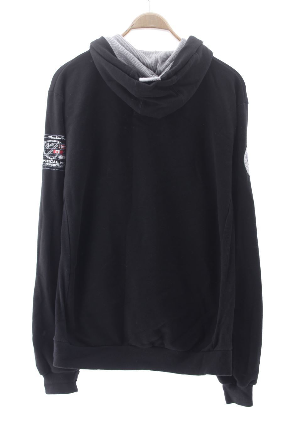 Sudadera de Geographical Norway de la talla XXXL