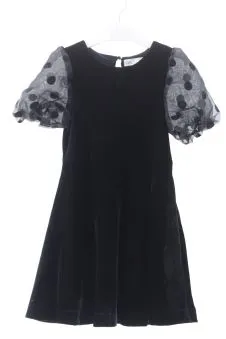 Vestido 7 años Zara