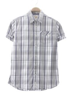 Camisa manga corta 36 Springfield