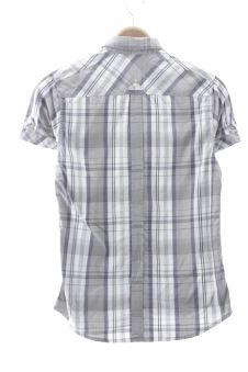 Camisa manga corta 36 Springfield