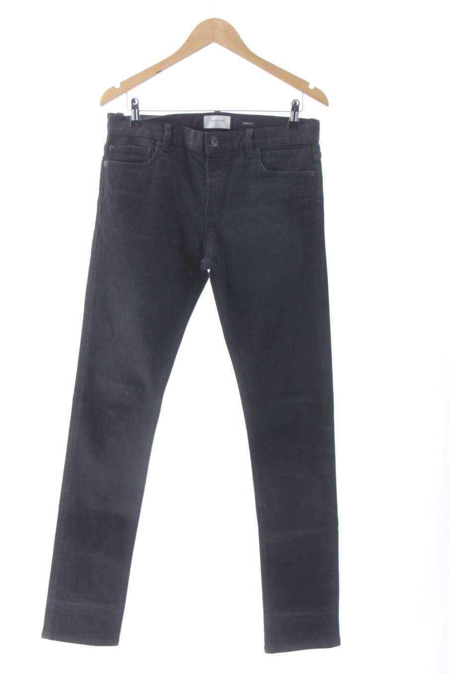Vaquero de Quicksilver de la talla 40