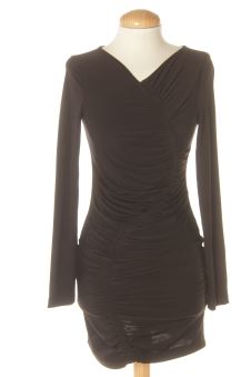 Vestito casual M Stradivarius, foto 1 di 2